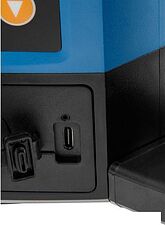 Лазерный нивелир Bull RL 3001 1323474