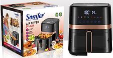 Аэрофритюрница Sonifer SF-1015