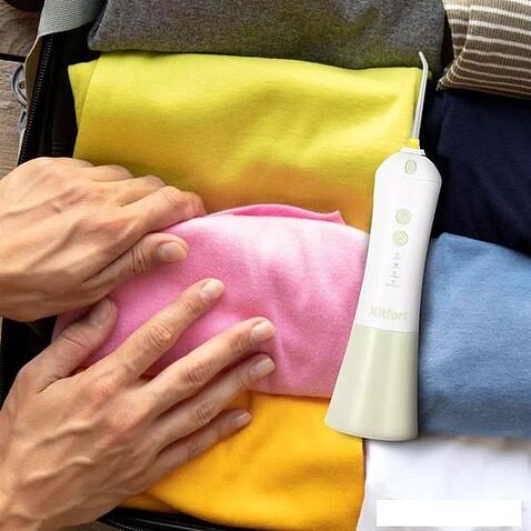 Ирригатор  Kitfort KT-2958-2