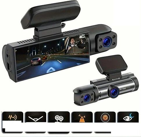 Видеорегистратор ProVision 670600072A