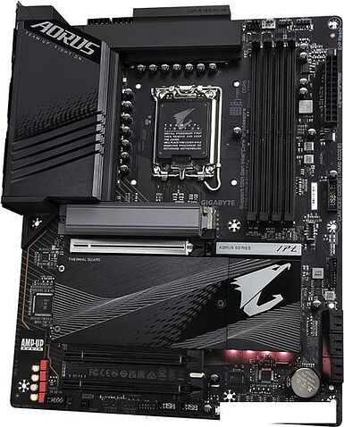 Материнская плата Gigabyte Z790 Aorus Elite AX (rev. 1.0)