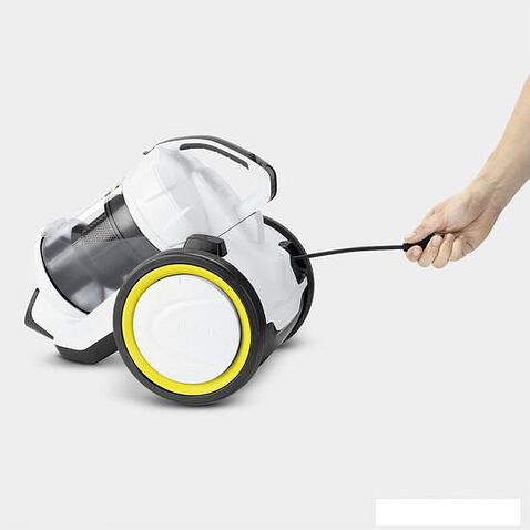 Пылесос Karcher VC 3 1.198-051.0
