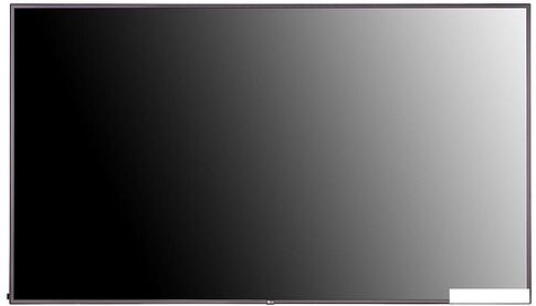 Информационная панель LG 75UH5J-M