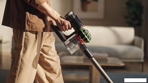 Пылесос Dyson V8 Cyclone 226587-01