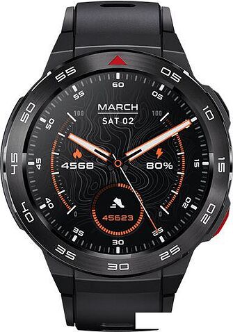 Умные часы Mibro GS Pro