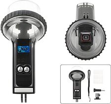 Водонепроницаемый бокс Zarrumi WP-DP2