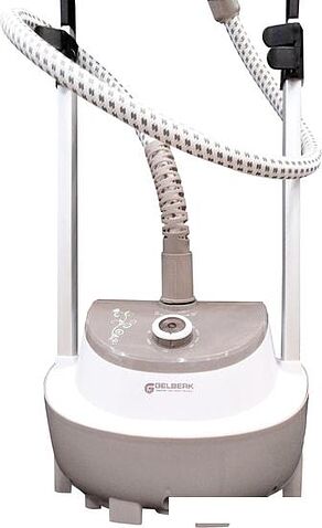 Отпариватель Gelberk GL-760