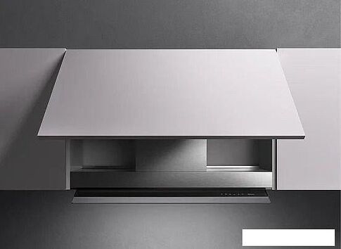 Кухонная вытяжка Falmec Virgola No-Drop Touch 90 Inox