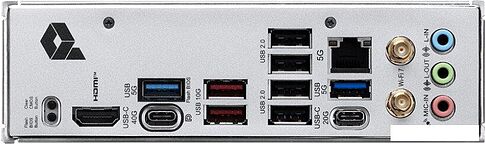 Материнская плата MSI Pro X870E-P WiFi