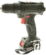 Дрель-шуруповерт Энергомаш ДШ-12 (с 1-им АКБ)