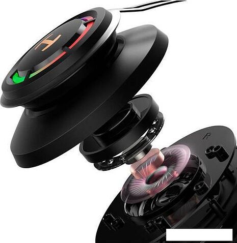 Наушники Edifier Hecate G35