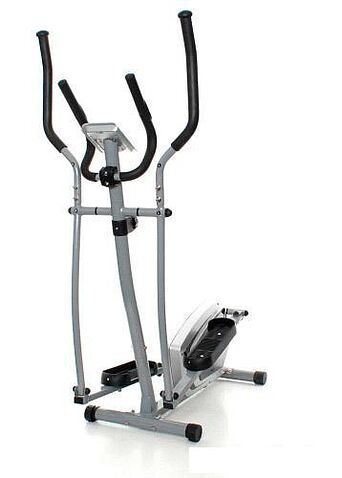 Эллиптический тренажер Atlas Sport TH
