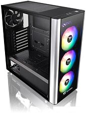 Корпус Thermaltake Level 20 MT ARGB CA-1M7-00M1WN-00 Корпус Thermaltake Level 20 MT ARGB CA-1M7-00M1WN-00