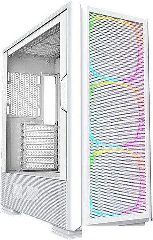 Корпус Montech Sky Two GX (белый)