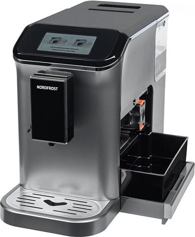 Кофемашина Nordfrost Home 300 Gr