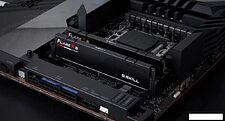 Оперативная память G.Skill Flare X5 2x32ГБ DDR5 6000 МГц F5-6000J2836G32GX2-FX5