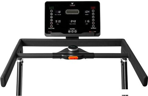 Электрическая беговая дорожка Titanium Masters Physiotech X-Compact