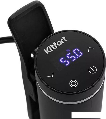 Су-вид (Sous-vide) Kitfort KT-4080-1