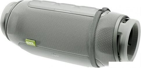 Беспроводная колонка Vipe Spark (серый)