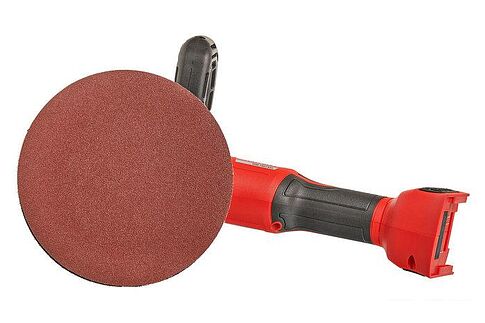 Полировальная машина Felisatti УПМ-180/18Л3 (без АКБ)