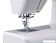 Электромеханическая швейная машина Janome EQ25
