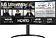Монитор LG UltraWide 34WR55QK-B