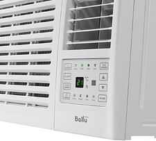 Оконный кондиционер Ballu Wind cool BWC-07 AC