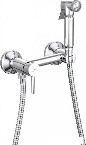 Гигиенический душ Rubineta Bidet Onyx 625134