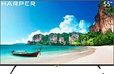 Телевизор Harper 55U771TS