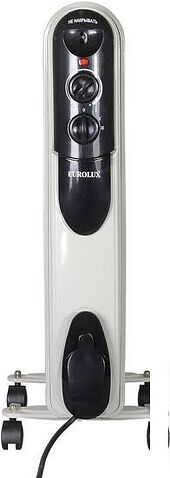 Масляный радиатор Eurolux ОМПТ-EU-9Н