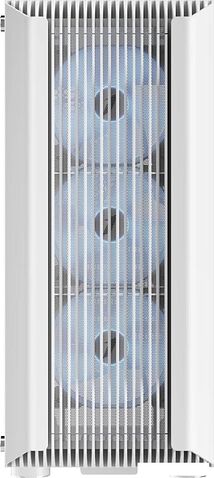 Корпус 1stPlayer Bullet Hunter H6 ARGB (белый)