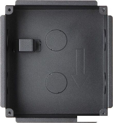 Аксессуар Dahua VTOB107 монтажная коробка для вызывной панели для VTO2000А