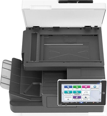 МФУ Ricoh IM C4510