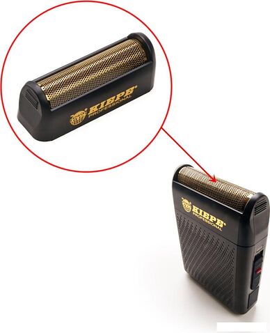 Электробритва Kiepe Professional Clooser 6530