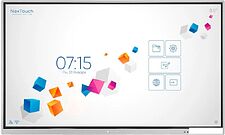 Интерактивная панель NexTouch NextPanel 86 IFCKV5INT86