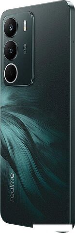 Телефон Realme C71 RMX5303 8GB/256GB международная версия (зеленый)