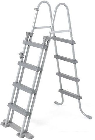 Каркасный бассейн Bestway Power Steel 56670 (488x244x122)