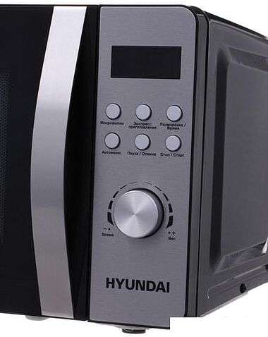 Микроволновая печь Hyundai HYM-D2071
