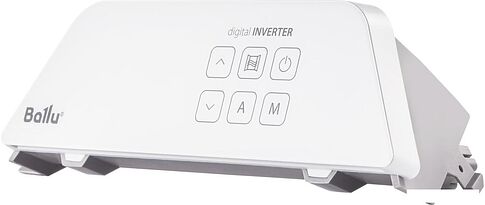 Конвектор Ballu Apollo Transformer BEC/AT-2000 (инверторное управление, с шасси)