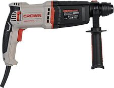 Перфоратор Crown CT18209 BMC