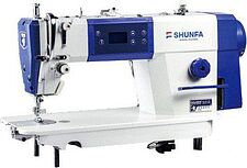 Электромеханическая швейная машина Shunfa S310 Электромеханическая швейная машина Shunfa S310