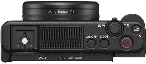 Фотоаппарат Sony ZV-1