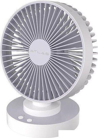 Вентилятор Atlas AT-SF-0601M (WT)
