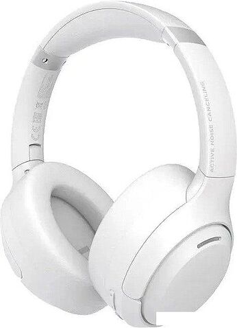 Наушники HONOR Choice Headphones Pro (белый, международная версия)