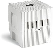 Мойка воздуха Venta LW25 Comfort plus (белый) Мойка воздуха Venta LW25 Comfort plus (белый)