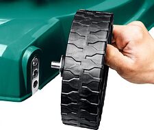 Газонокосилка Зубр Мастер ГБ-400