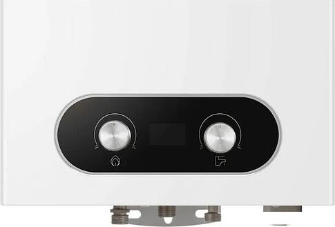 Газовая колонка Haier JSD 20-10E