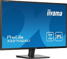 Монитор Iiyama ProLite X3270QSU-B1