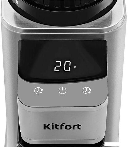 Электрическая кофемолка Kitfort KT-7433