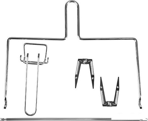 Мини-печь Redmond RO-5701